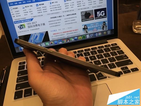 诺基亚6值得买吗？诺基亚Nokia6现场上手体验详细评测图解