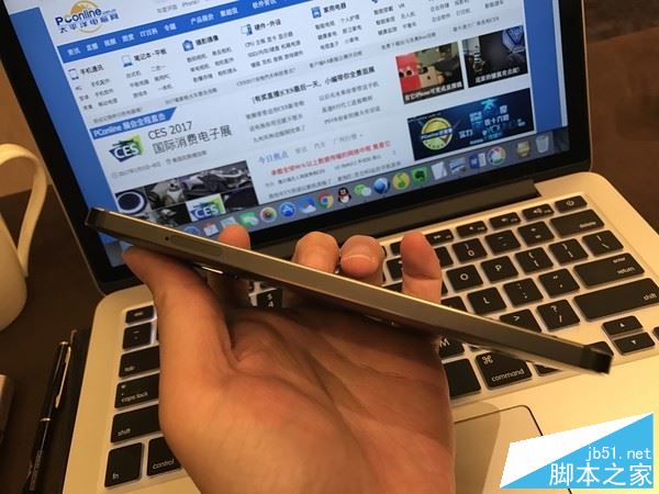 诺基亚6值得买吗？诺基亚Nokia6现场上手体验详细评测图解