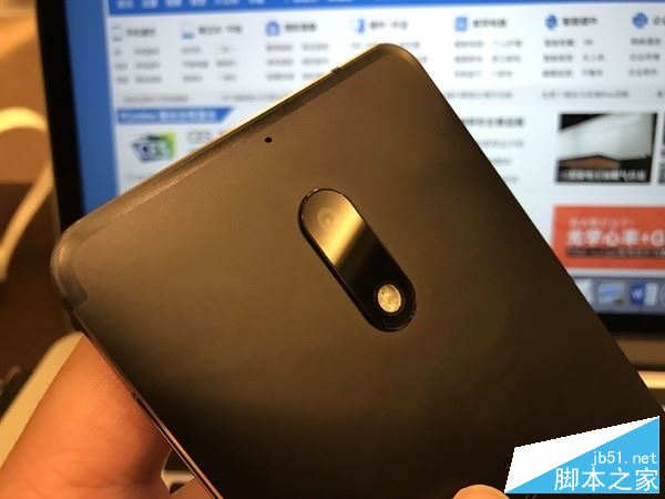 诺基亚6值得买吗？诺基亚Nokia6现场上手体验详细评测图解