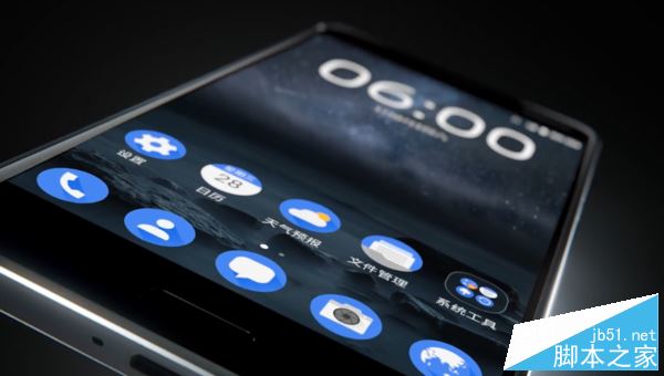 诺基亚6值得买吗？诺基亚Nokia6现场上手体验详细评测图解