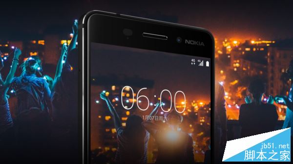 诺基亚6值得买吗？诺基亚Nokia6现场上手体验详细评测图解