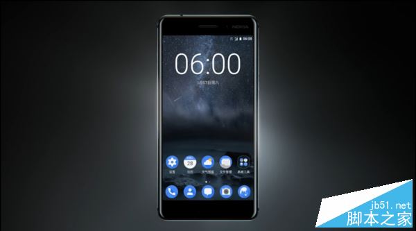 诺基亚6值得买吗？诺基亚Nokia6现场上手体验详细评测图解