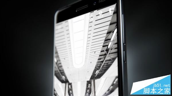 诺基亚6值得买吗？诺基亚Nokia6现场上手体验详细评测图解