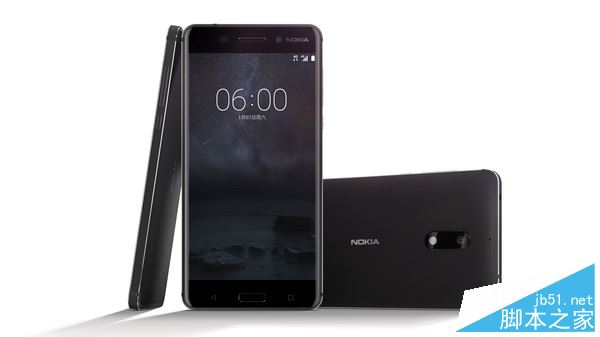 诺基亚6值得买吗？诺基亚Nokia6现场上手体验详细评测图解
