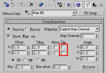 3dsMax的10种贴图方法 脚本之家 3DSMAX材质教程