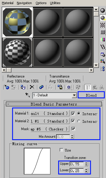 3dsMax的10种贴图方法 脚本之家 3DSMAX材质教程