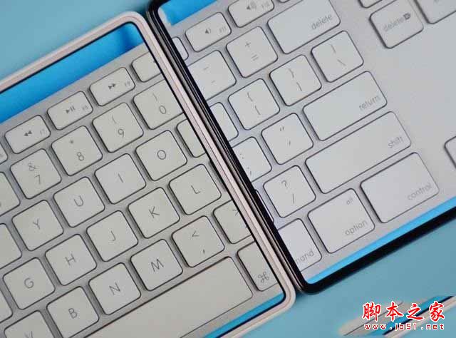 小米MIX白色版和黑色版哪个好看？小米mix白陶瓷和黑色版详细区别对比评测图解