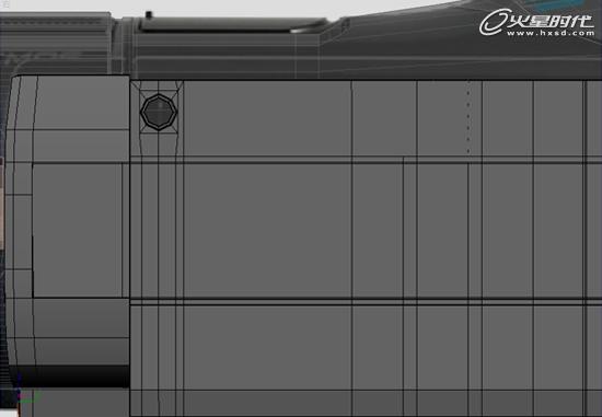 3DSMAX打造SONY摄像机模型 脚本之家 3DSMAX建模教程