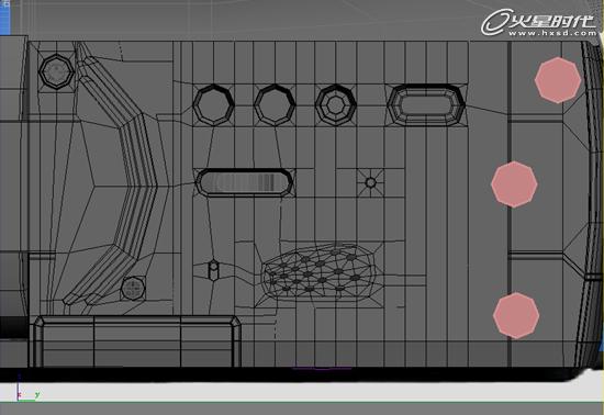 3DSMAX打造SONY摄像机模型 脚本之家 3DSMAX建模教程