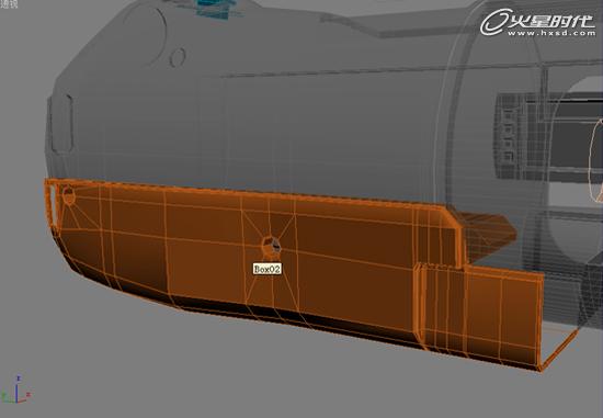 3DSMAX打造SONY摄像机模型 脚本之家 3DSMAX建模教程