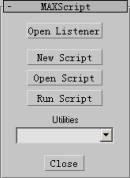 脚本语言简介 脚本之家 3DSMAX入门教程
