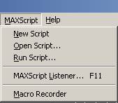 脚本语言简介 脚本之家 3DSMAX入门教程