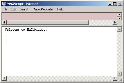 脚本语言简介 脚本之家 3DSMAX入门教程