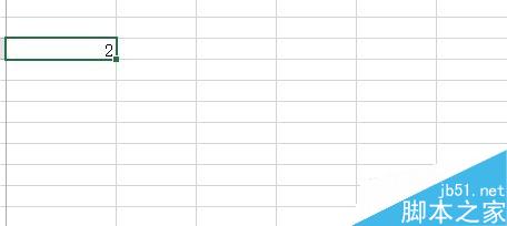 Excel中如何计算数列?