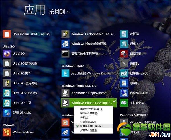 wp8解锁教程:wp8开发者解锁步骤4