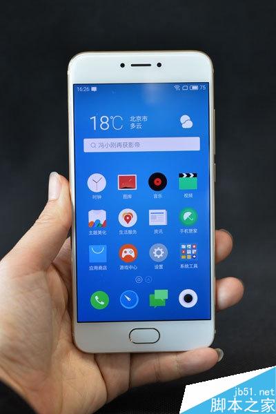 魅族PRO 6上手:不仅仅是学习“苹果”