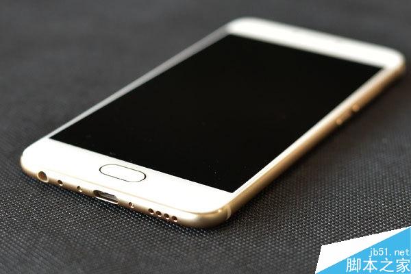 魅族PRO 6上手:不仅仅是学习“苹果”