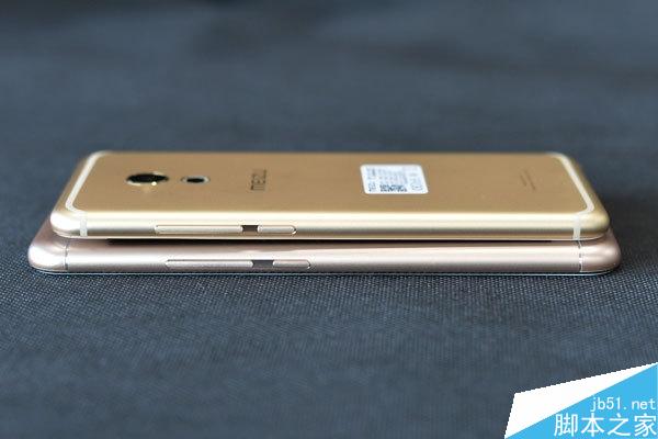 魅族PRO 6上手:不仅仅是学习“苹果”