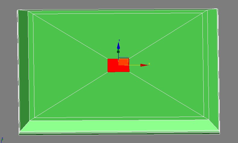 3dsmax排气扇建模 脚本之家 3dsmax建模教程