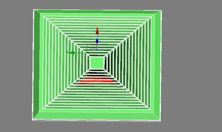 3dsmax排气扇建模 脚本之家 3dsmax建模教程