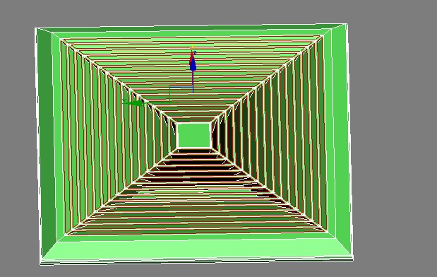 3dsmax排气扇建模 脚本之家 3dsmax建模教程