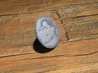 3DS Max目标注视方法制作旋转的硬币 脚本之家 3DSMAX入门教程