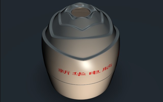 3DSMAX打造花瓣型纸盒模型 脚本之家 3DSMAX建模教程