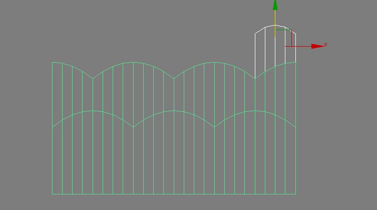 3dsmax打造花瓣型纸盒模型 脚本之家 3dsmax建模教程