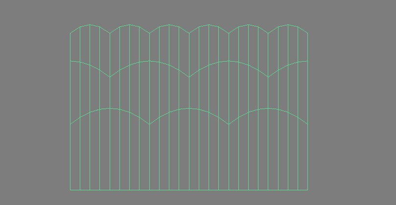 3dsmax打造花瓣型纸盒模型 脚本之家 3dsmax建模教程
