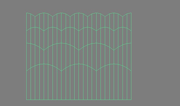 3dsmax打造花瓣型纸盒模型 脚本之家 3dsmax建模教程