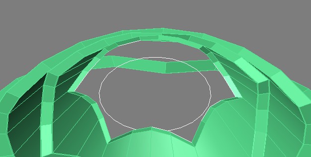 3dsmax打造花瓣型纸盒模型 脚本之家 3dsmax建模教程
