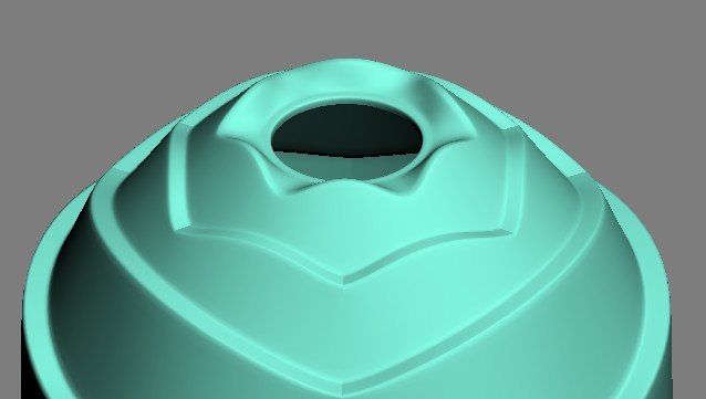 3dsmax打造花瓣型纸盒模型 脚本之家 3dsmax建模教程