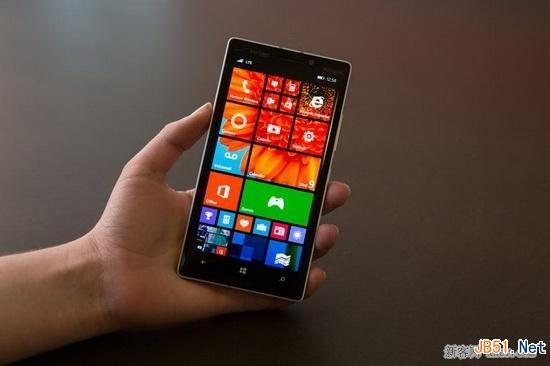 WP8.1有哪些改变?_脚本之家