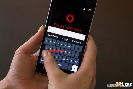 WP8.1有哪些改变?_脚本之家