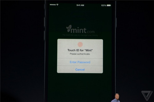 苹果发布会如期召开 iOS 8正式版发布