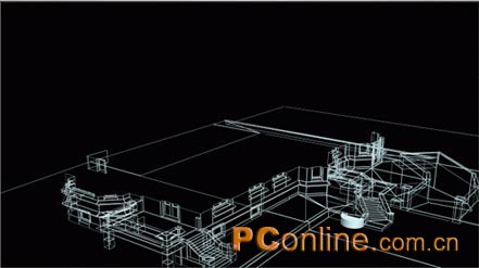 3DS MAX高级应用技巧之楼房生长动画 脚本之家 3DSMAX角色教程