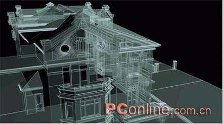 3DS MAX高级应用技巧之楼房生长动画 脚本之家 3DSMAX角色教程