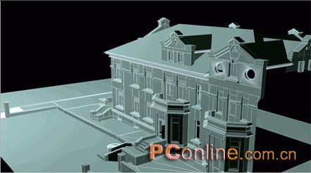 3DS MAX高级应用技巧之楼房生长动画 脚本之家 3DSMAX角色教程