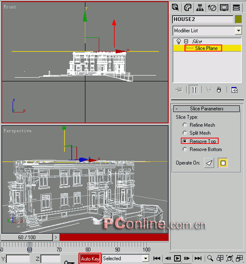 3DS MAX高级应用技巧之楼房生长动画 脚本之家 3DSMAX角色教程