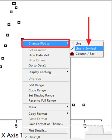 origin7.5怎么用？origin专业函数绘图软件使用教程