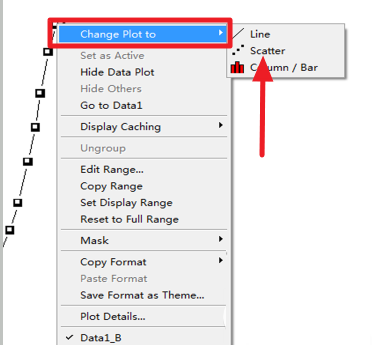 origin7.5怎么用？origin专业函数绘图软件使用教程