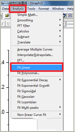 origin7.5怎么用？origin专业函数绘图软件使用教程