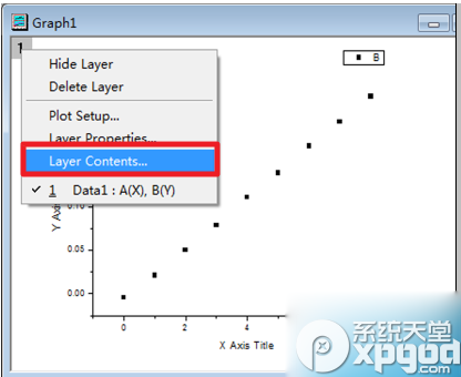origin7.5怎么用？origin专业函数绘图软件使用教程
