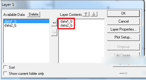 origin7.5怎么用？origin专业函数绘图软件使用教程