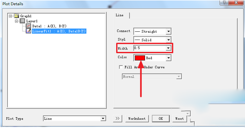 origin7.5怎么用？origin专业函数绘图软件使用教程