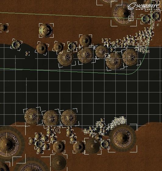 3DSMAX打造科幻码头场景 脚本之家 3DSMAX建模教程