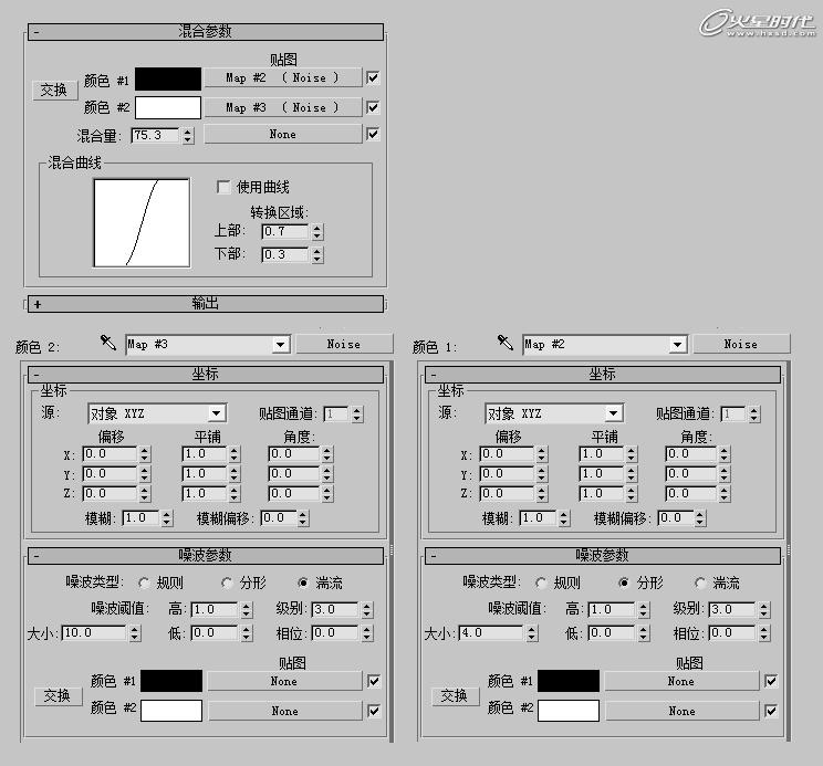 3DSMAX打造科幻码头场景 脚本之家 3DSMAX建模教程