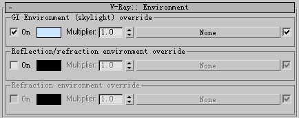 3DSMAX打造科幻码头场景 脚本之家 3DSMAX建模教程
