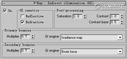 3DSMAX打造科幻码头场景 脚本之家 3DSMAX建模教程