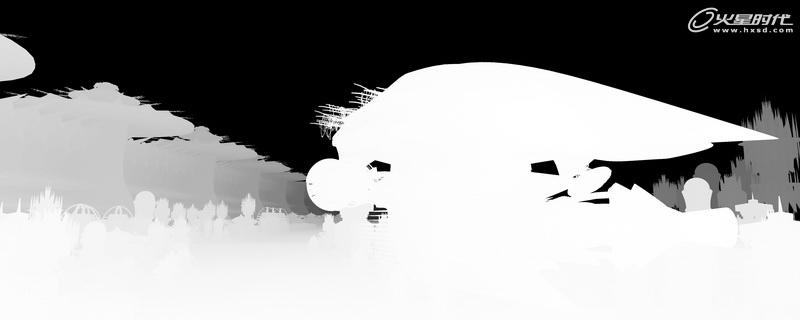 3DSMAX打造科幻码头场景 脚本之家 3DSMAX建模教程